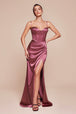Mauve/Rose