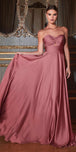 Mauve/Rose