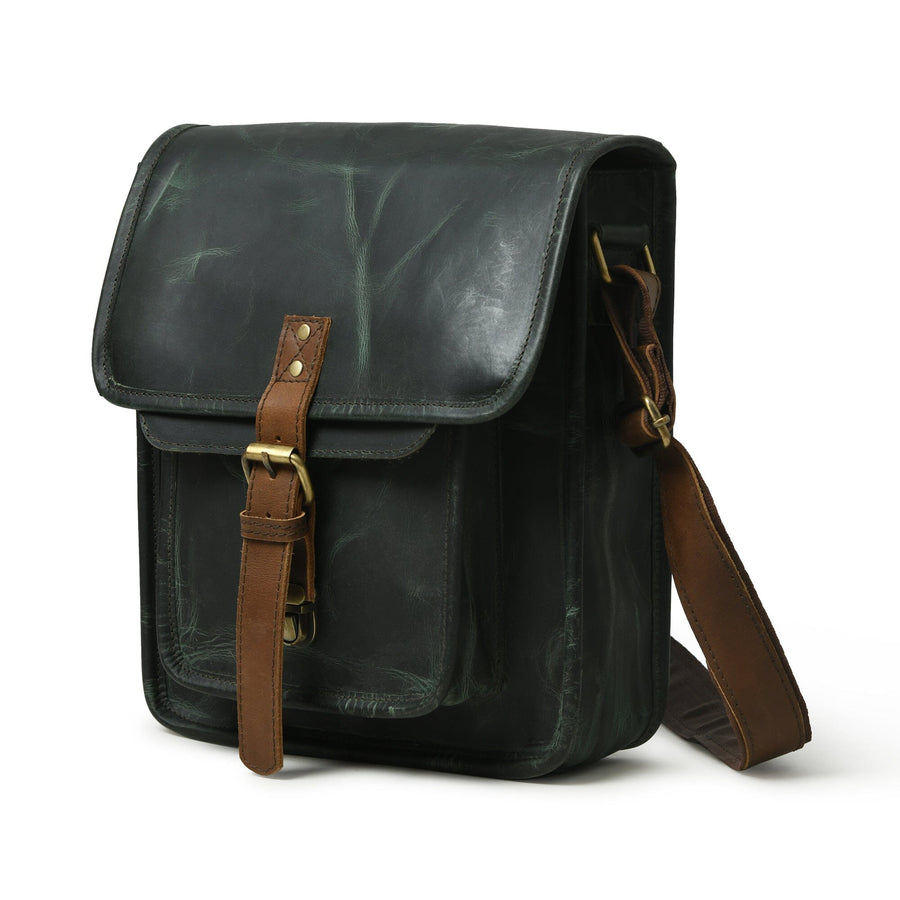 Daily Companion Messenger Bag - Glamourous Grace