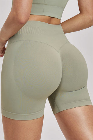 The Vision Jacket Sports Bra Shorts 3-Piece Set