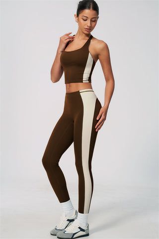 The Sandstone Tank Top