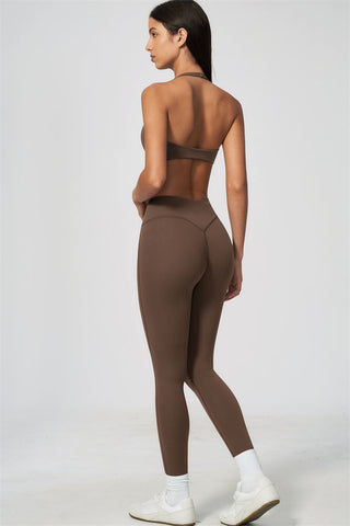 The RiseFit Leggings