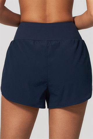 The Static Shorts