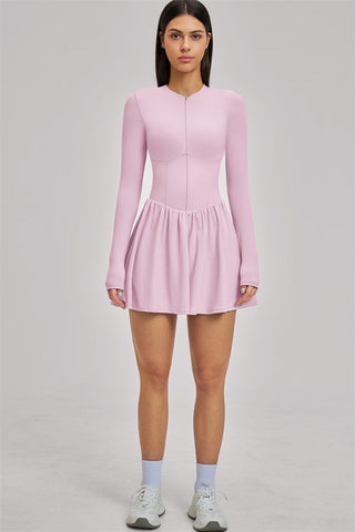 The Vision Tennis Dress