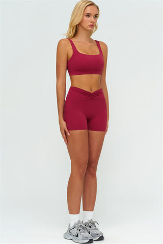 The Lushness Shorts