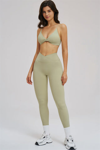 The Mosaic Sports Bra
