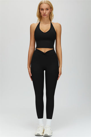 The Dreamy Leggings