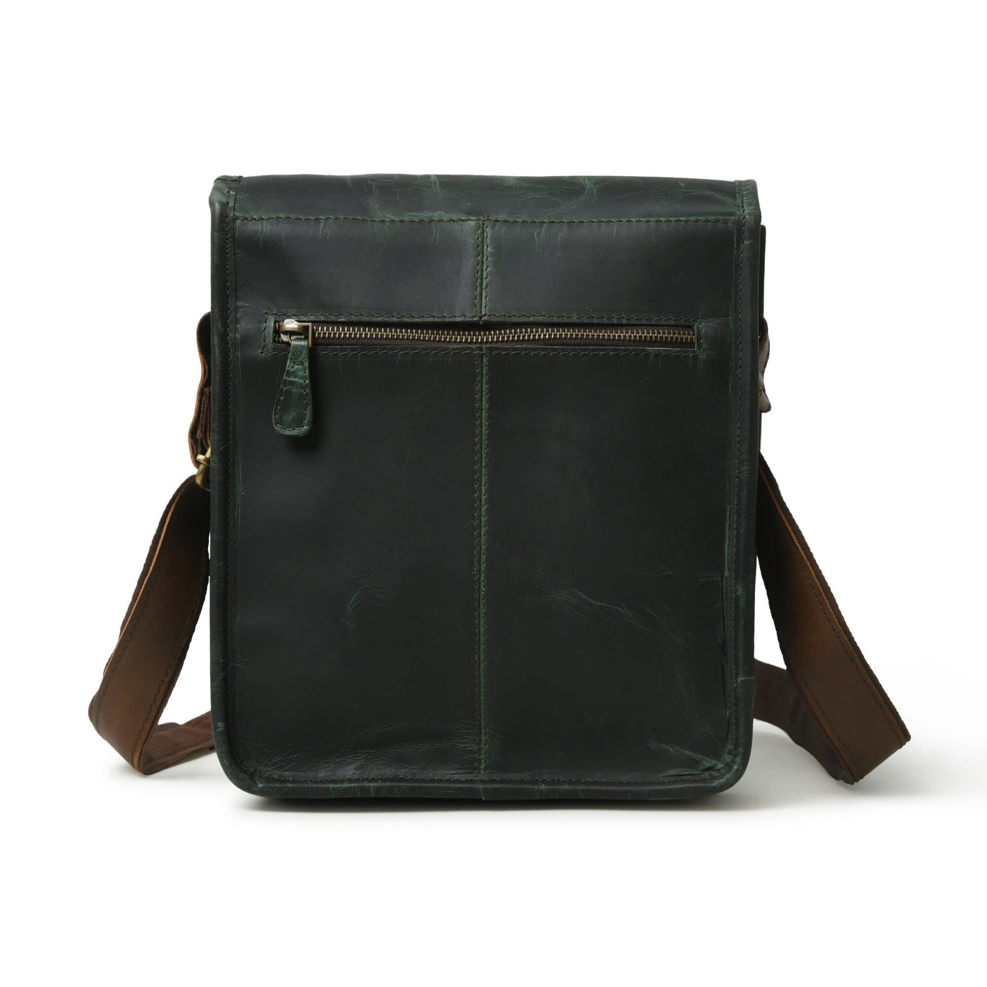 Daily Companion Messenger Bag - Glamourous Grace