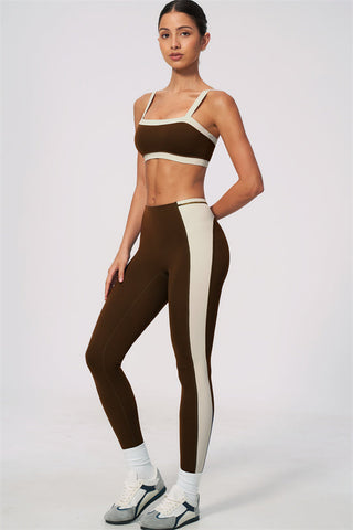 The Sandstone Leggings