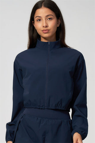 The Static Jacket