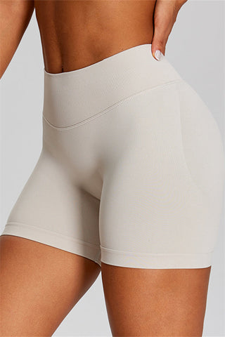 The Zero Drag Sports Bra Shorts 2-Piece Set