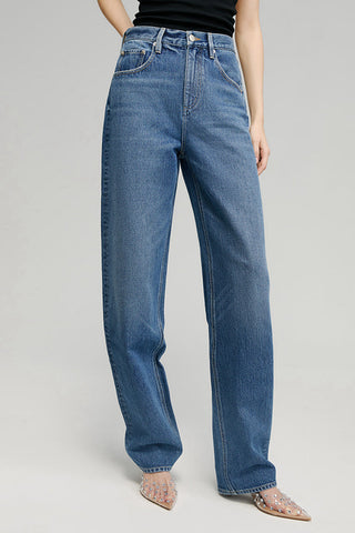 Moon Curve Jeans HJ031 - Glamourous Grace