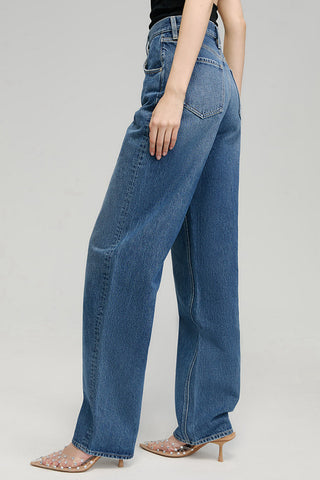 Moon Curve Jeans HJ031 - Glamourous Grace