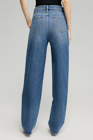 Moon Curve Jeans HJ031 - Glamourous Grace