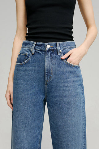 Moon Curve Jeans HJ031 - Glamourous Grace