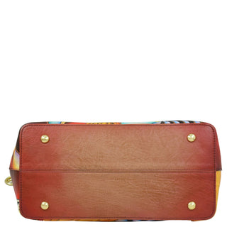 Large East/West Hobo - 7571