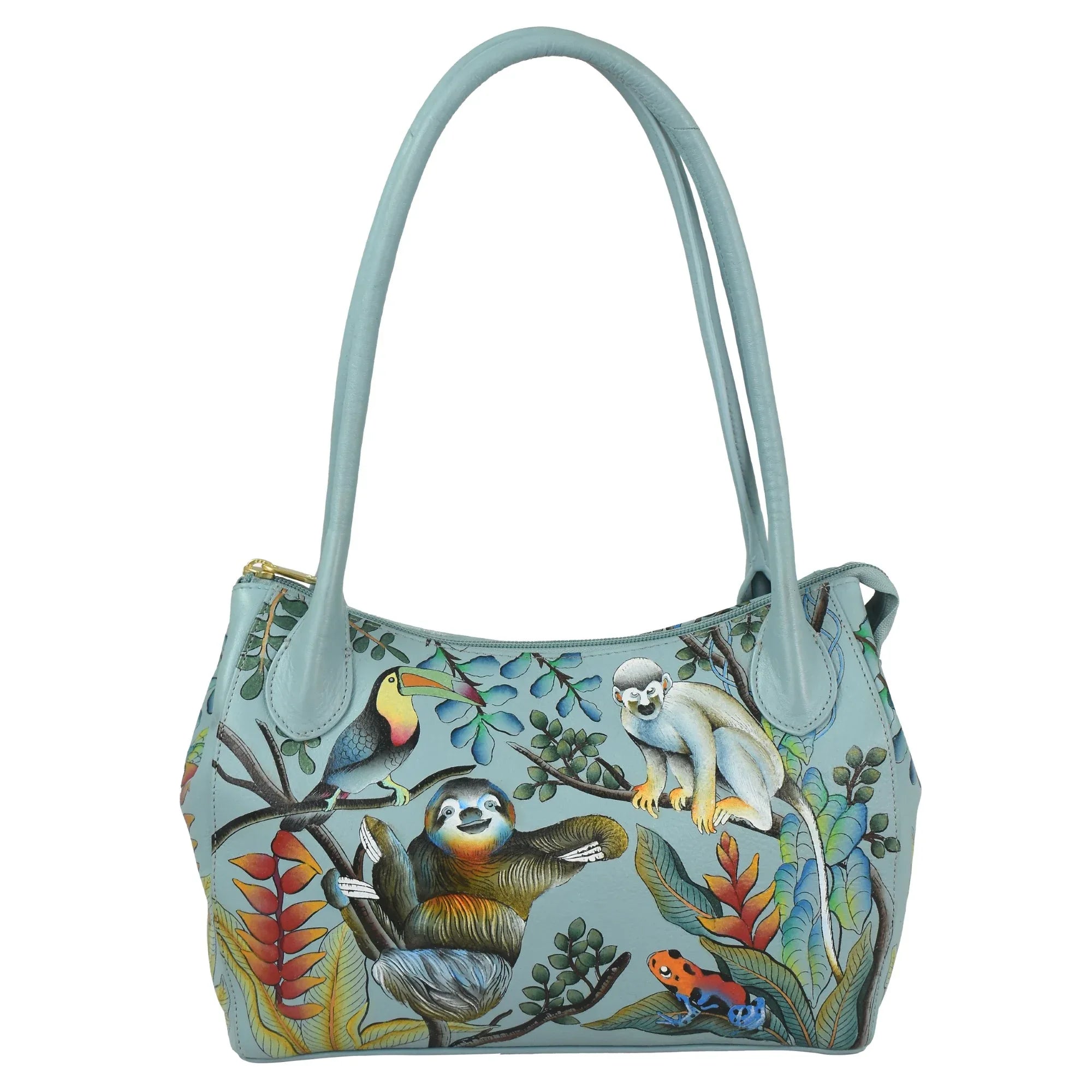 Shoulder Bag - 7578