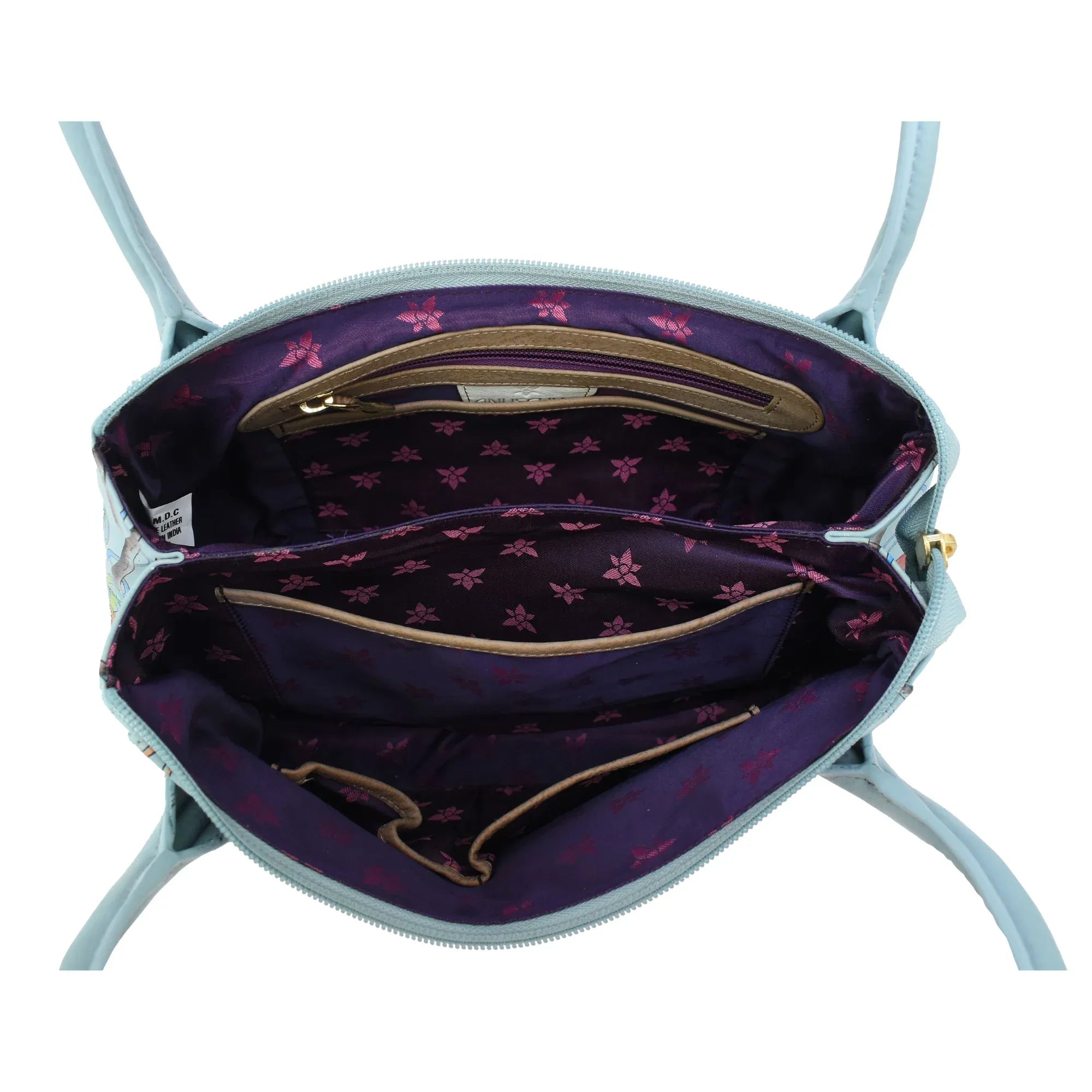 Shoulder Bag - 7578