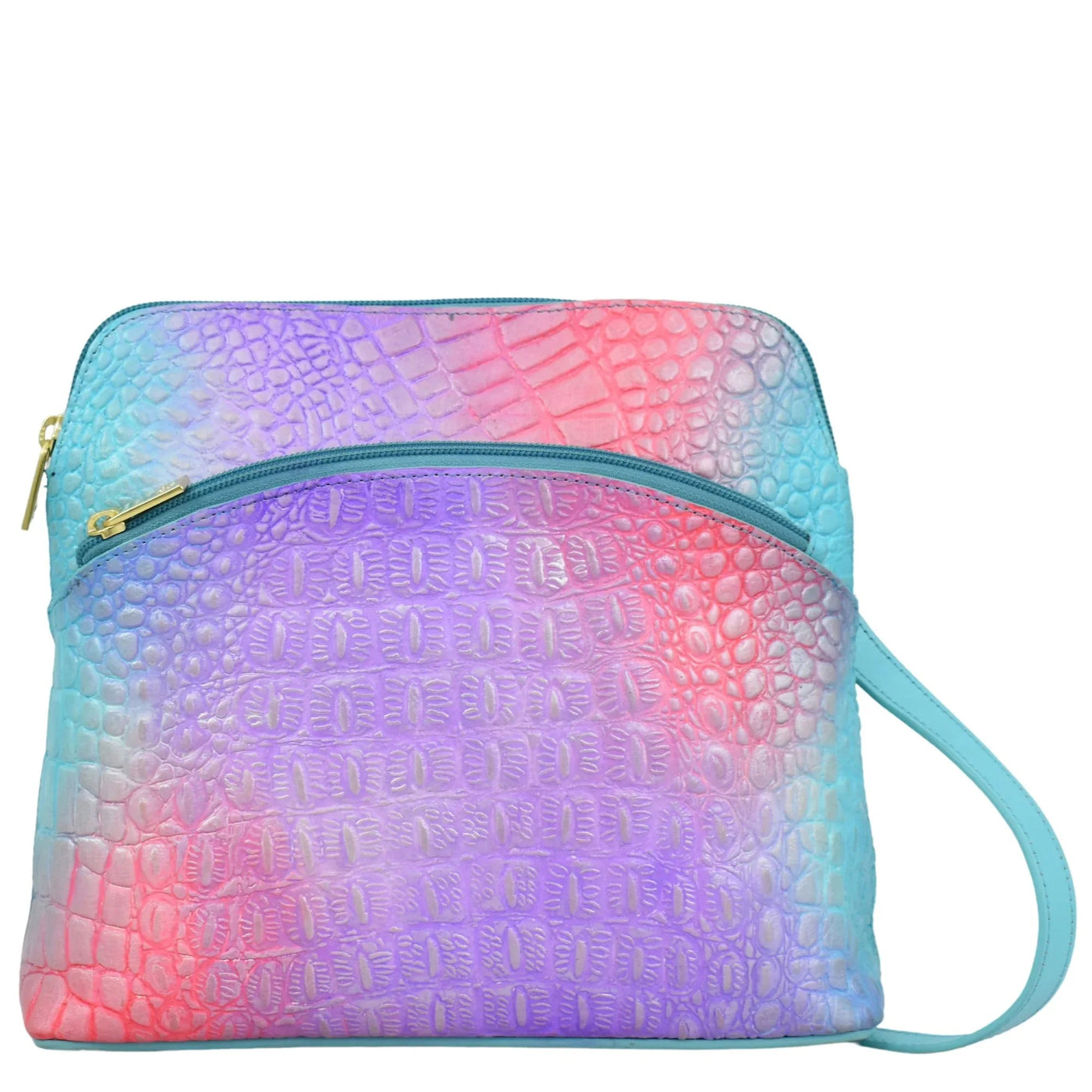 Medium Crossbody - 7582 - Glamourous Grace