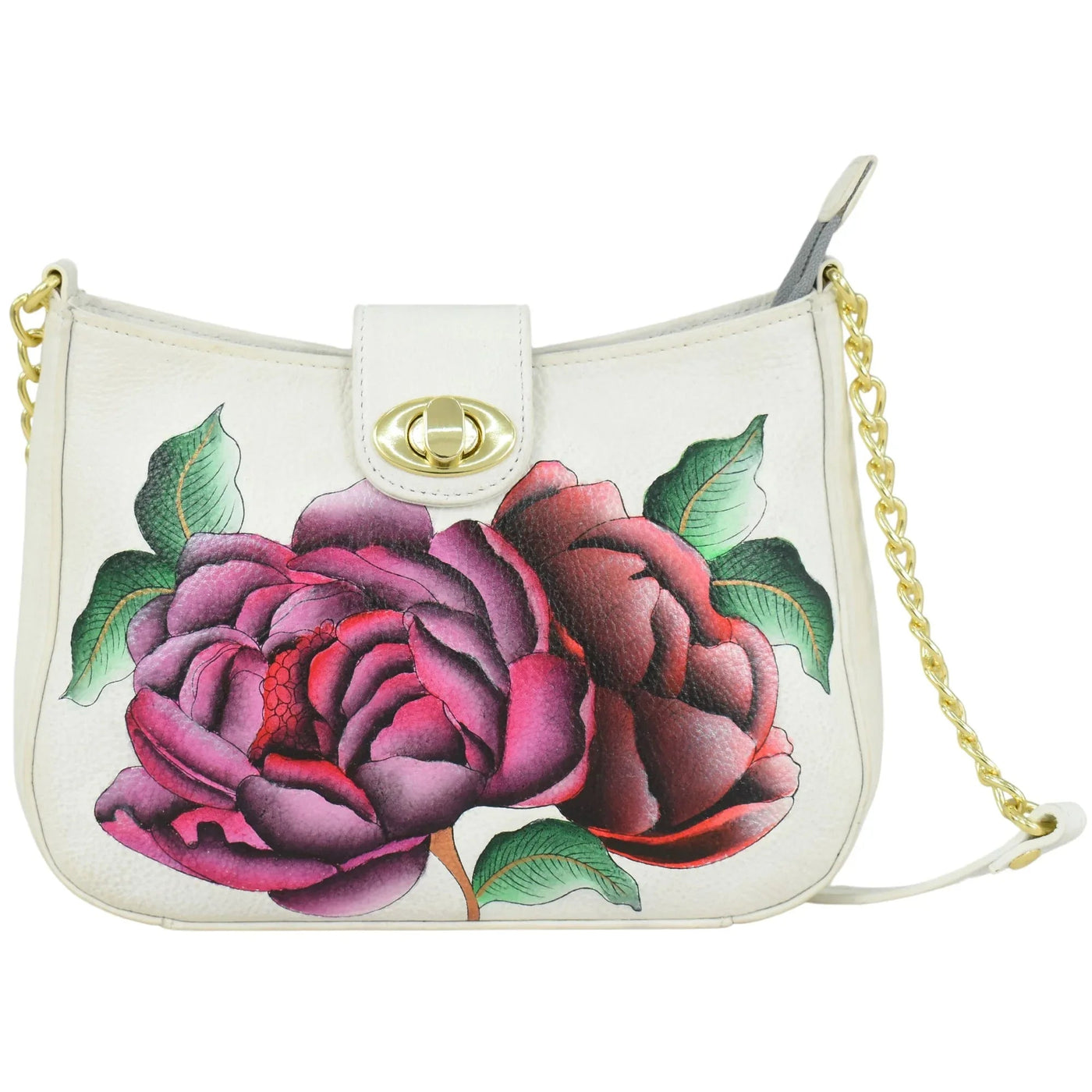 Small Crossbody - 7588 - Glamourous Grace