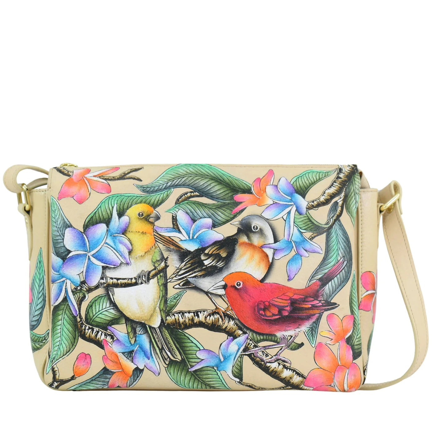 Organizer Crossbody - 7590 - Glamourous Grace