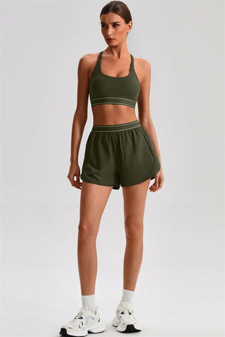The Soul Sports Bra