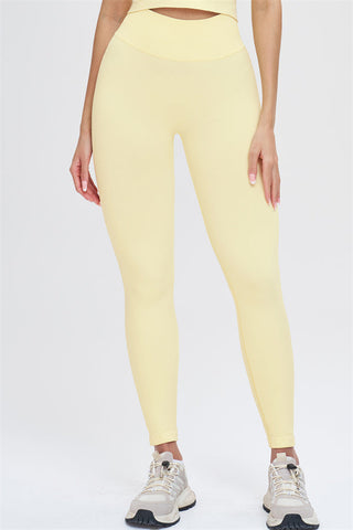 The Whim Long Sleeve T-shirt Leggings 2-Piece Set