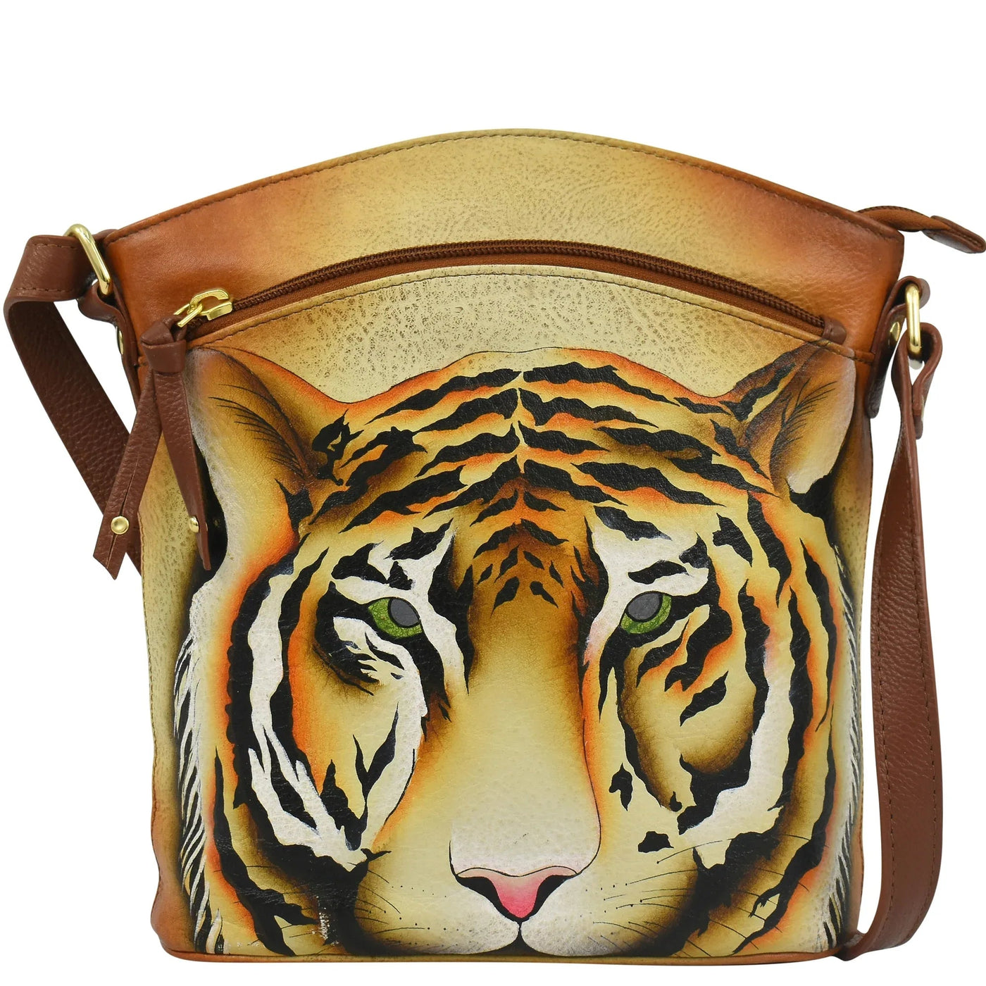 Large Crossbody - 7607 - Glamourous Grace