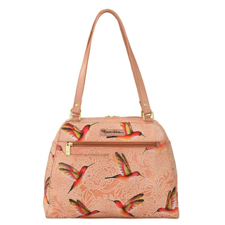Satchel Bag - 7614
