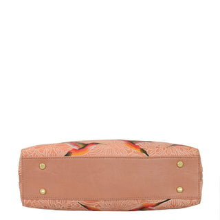 Satchel Bag - 7614