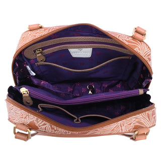 Satchel Bag - 7614