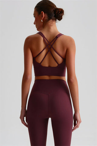 The Brave Sports Bra