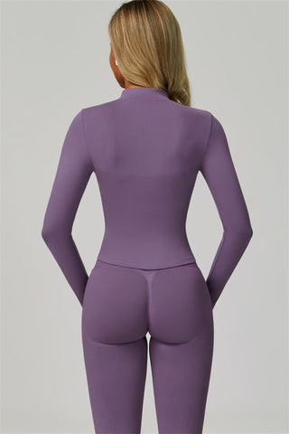 The Empower Jacket Leggings 2-Piece Set