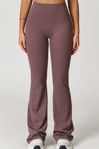 The Epic Flared Leggings