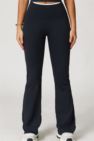 The Quest Flared Leggings