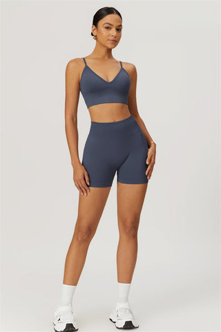 The Allure Shorts