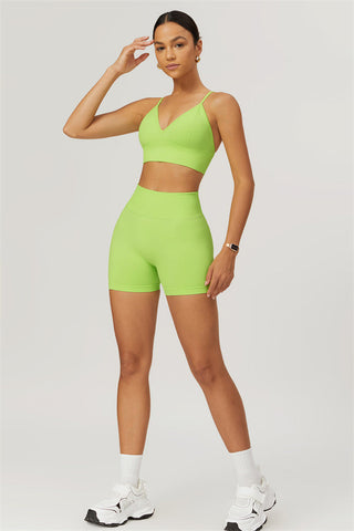 The Allure Shorts