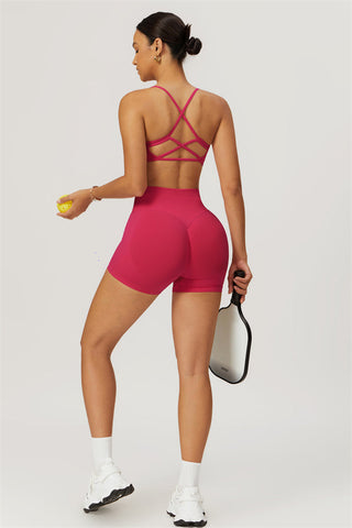 The Allure Shorts