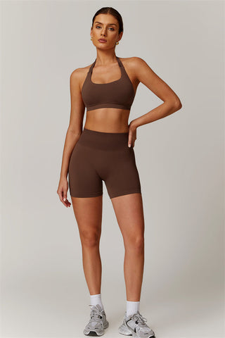 The Allure Shorts