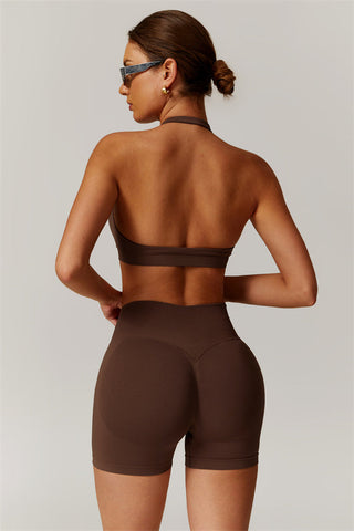 The Allure Shorts