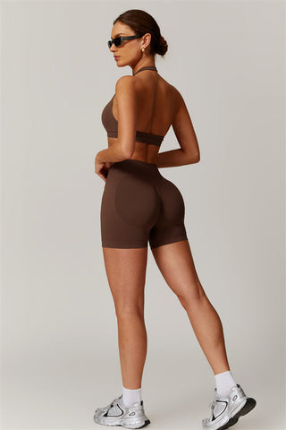The Allure Shorts