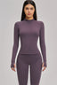 Plum Purple