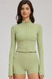 Olive Green