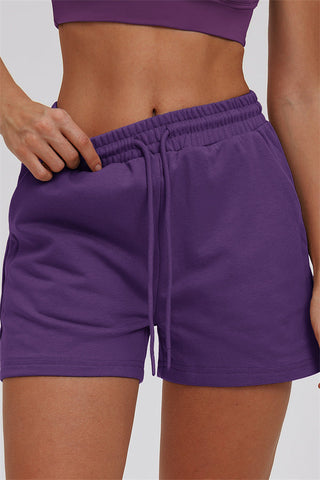 The Kinetic Shorts