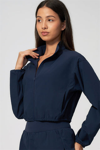 The Static Jacket