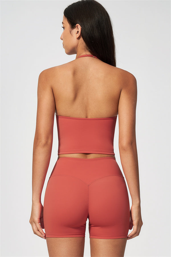 The RiseFit Tank Top