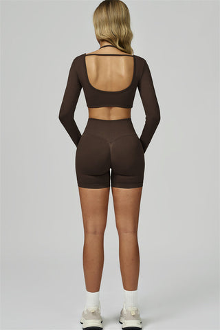 The Prime Shorts