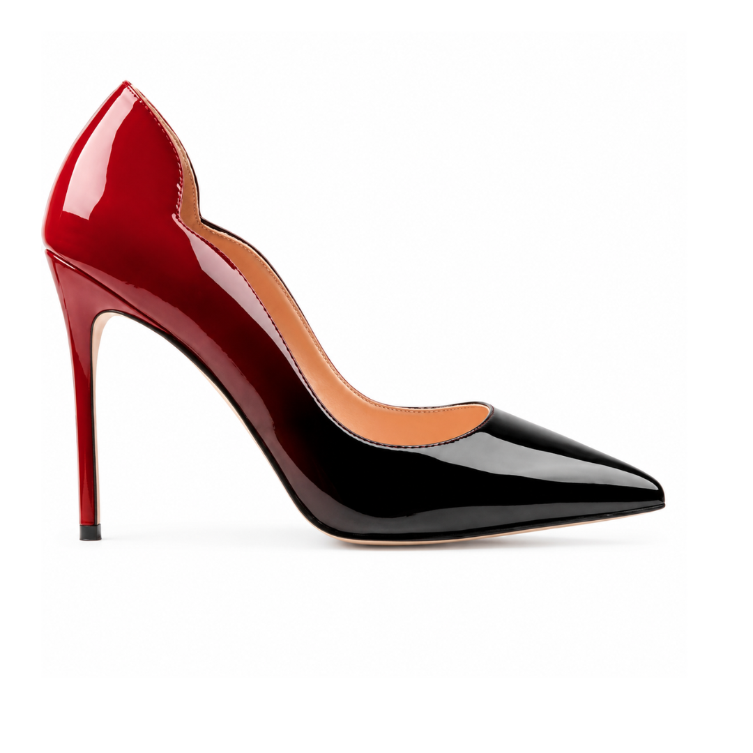 Rosalind - Pump - Glamourous Grace
