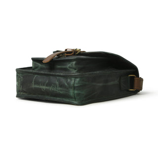 Daily Companion Messenger Bag - Glamourous Grace