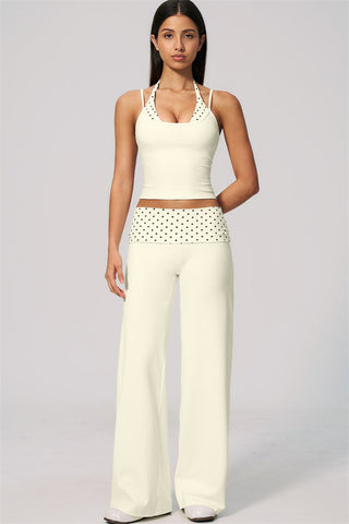 The Enliven Straight Leg Pants